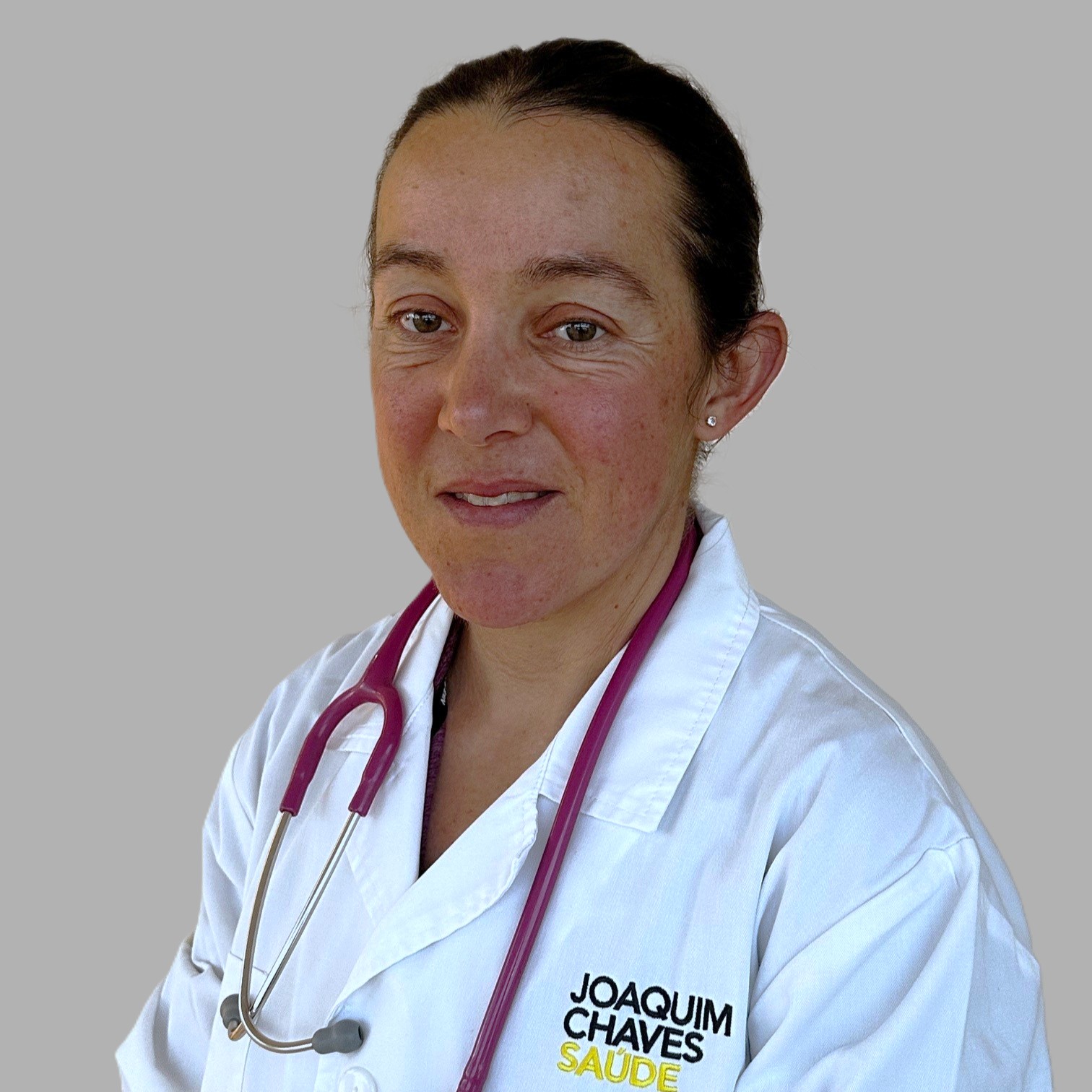 Sara Almeida Neto