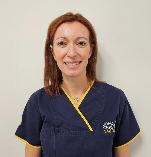 Rita Herculano