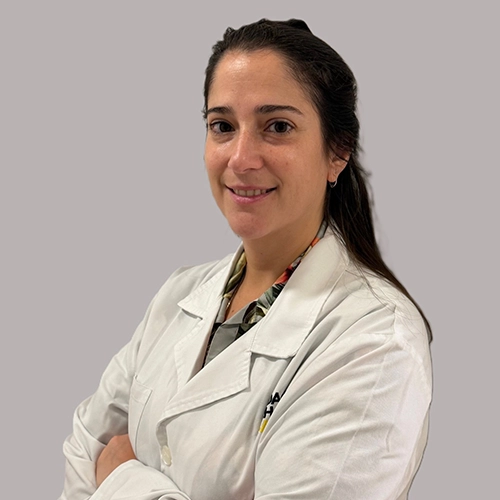 Cristina Bragança