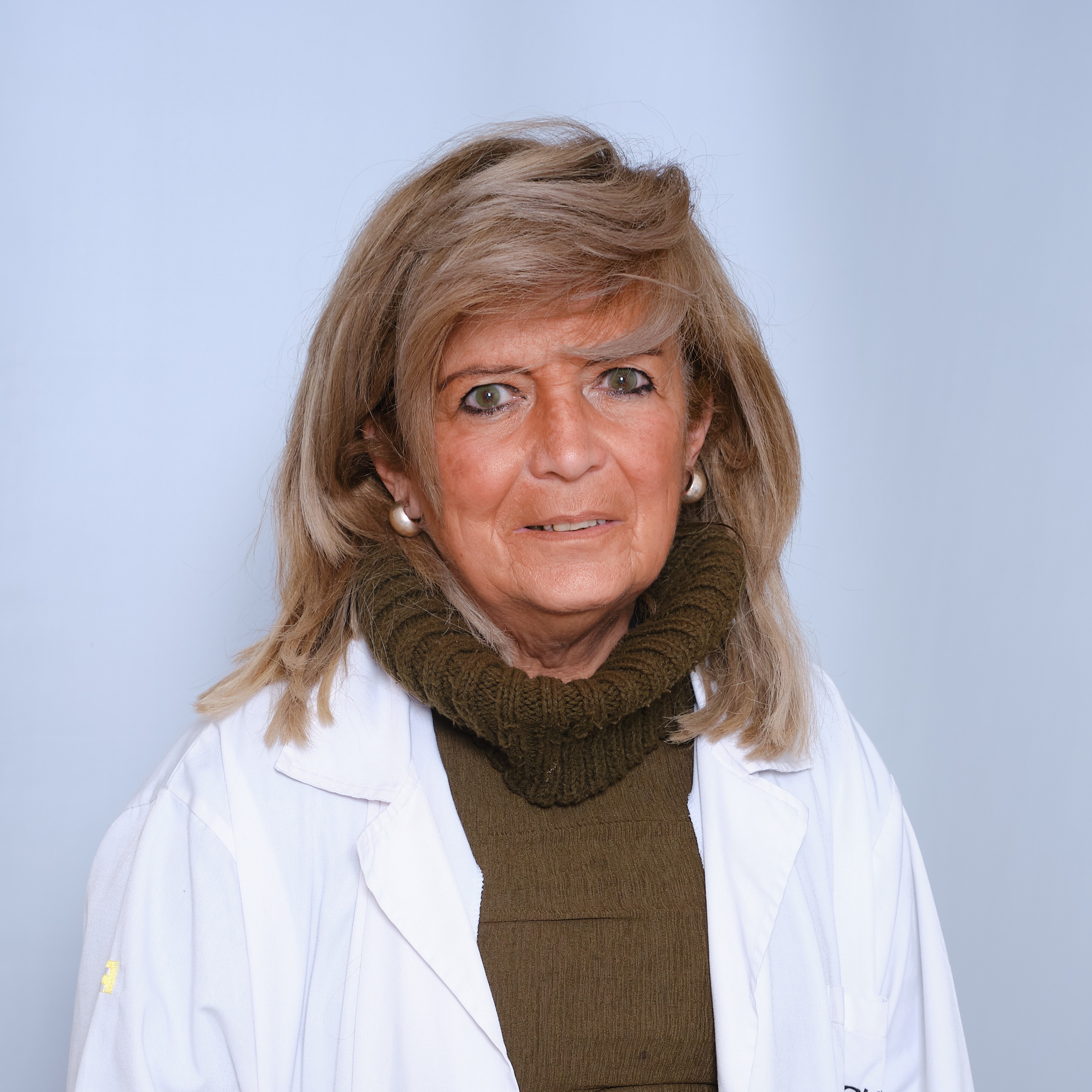 Maria José Alcântara Guerreiro