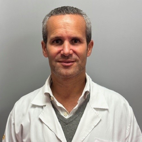 Henrique Oliveira Antunes