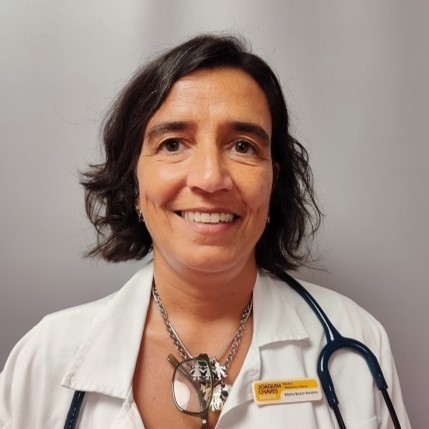 Maria Bravo Ferreira