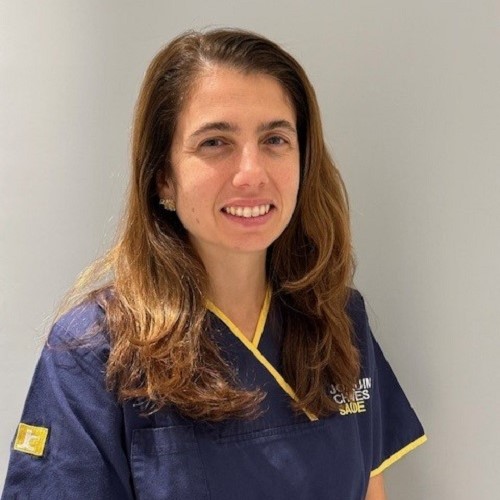 Maria Ana Kopke Túlio