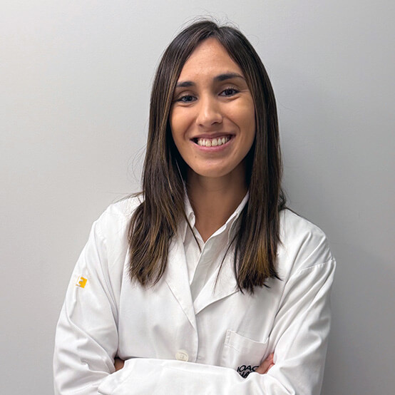 Susana Amaral Pereira