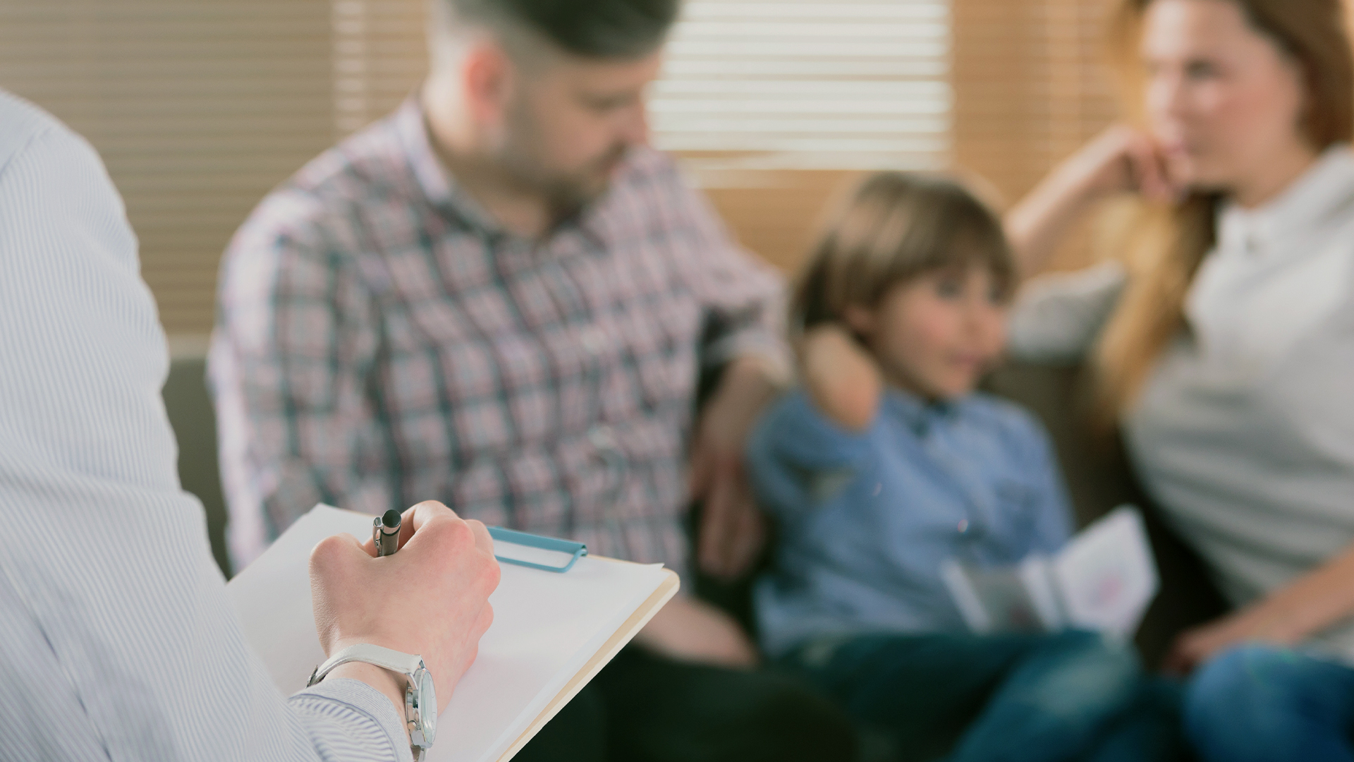 Family therapy: What It Is and Why It Matters