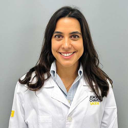 Inês Patrocínio Carvalho