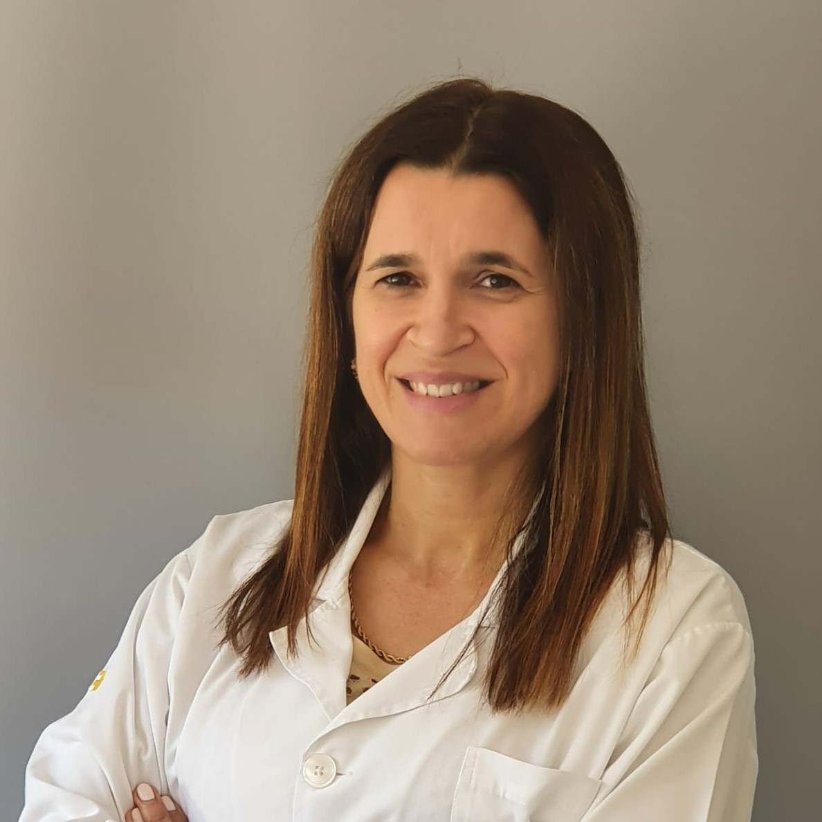 Maria Manuel Monteiro