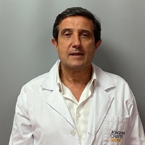 João Coimbra