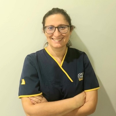 Tânia Gago