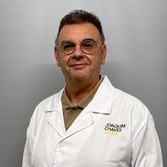 José Cunha
