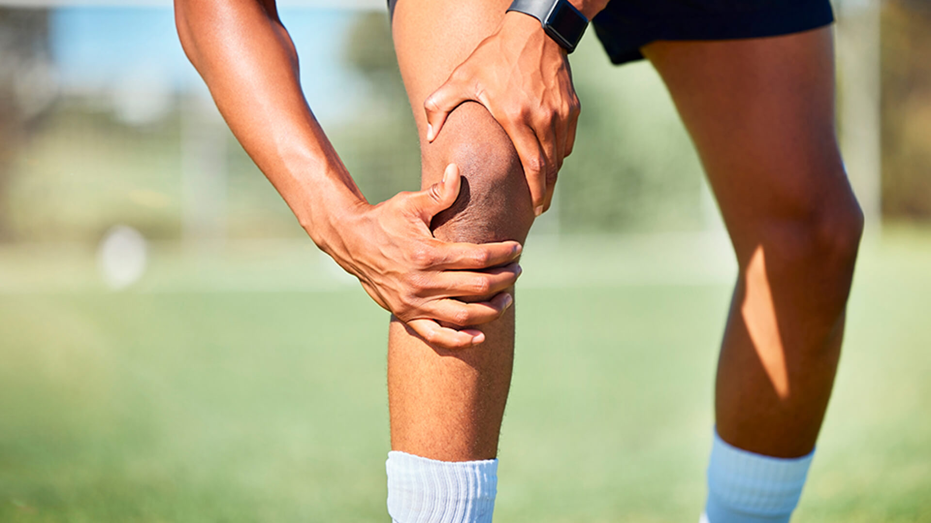 Lesão do Ligamento Cruzado Anterior – Joaquim Chaves Saúde 