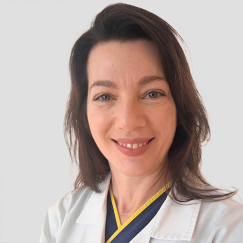 Alice Schmal