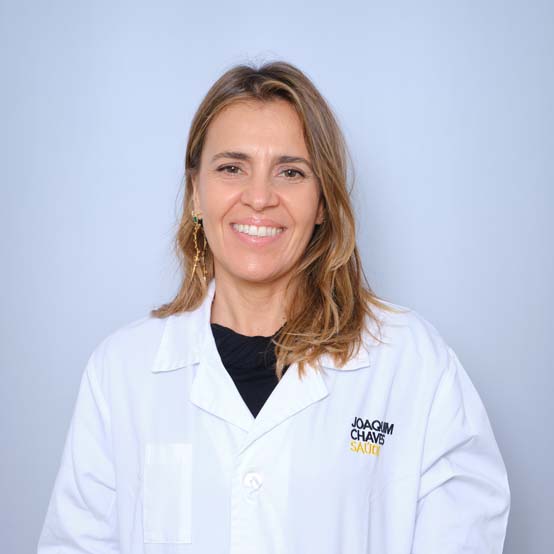 Cláudia Rafael