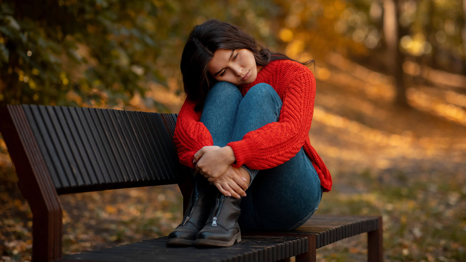 Depressão sazonal