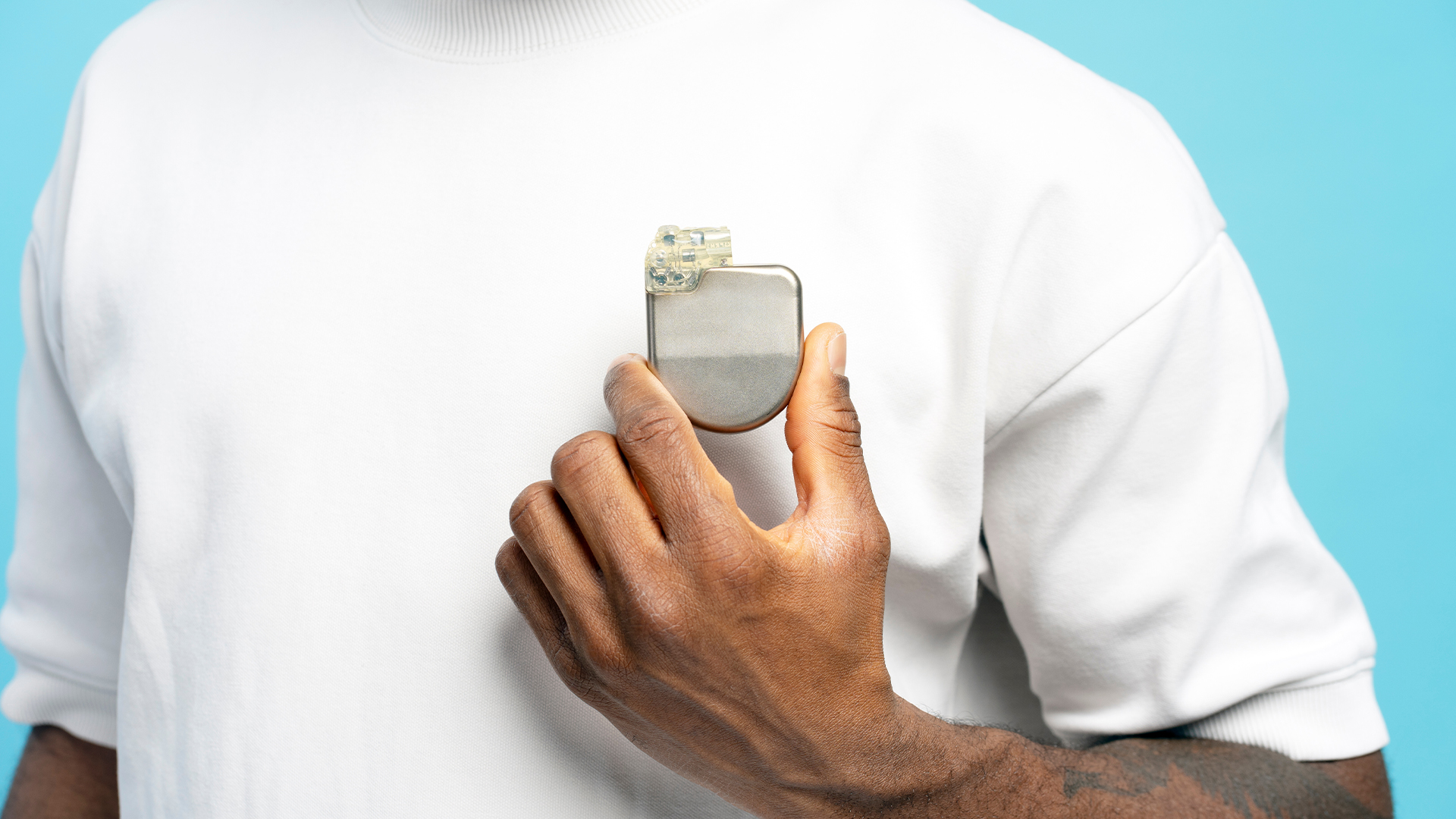 pacemaker