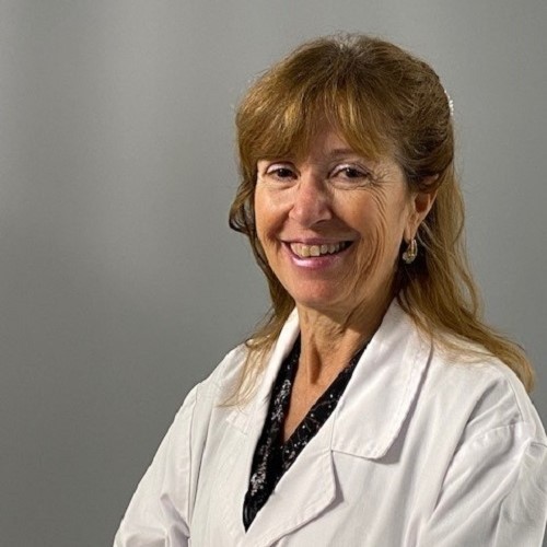 Elisabete Mazzeo