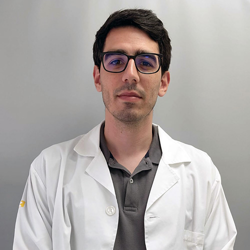 Alexandre Azeiteiro