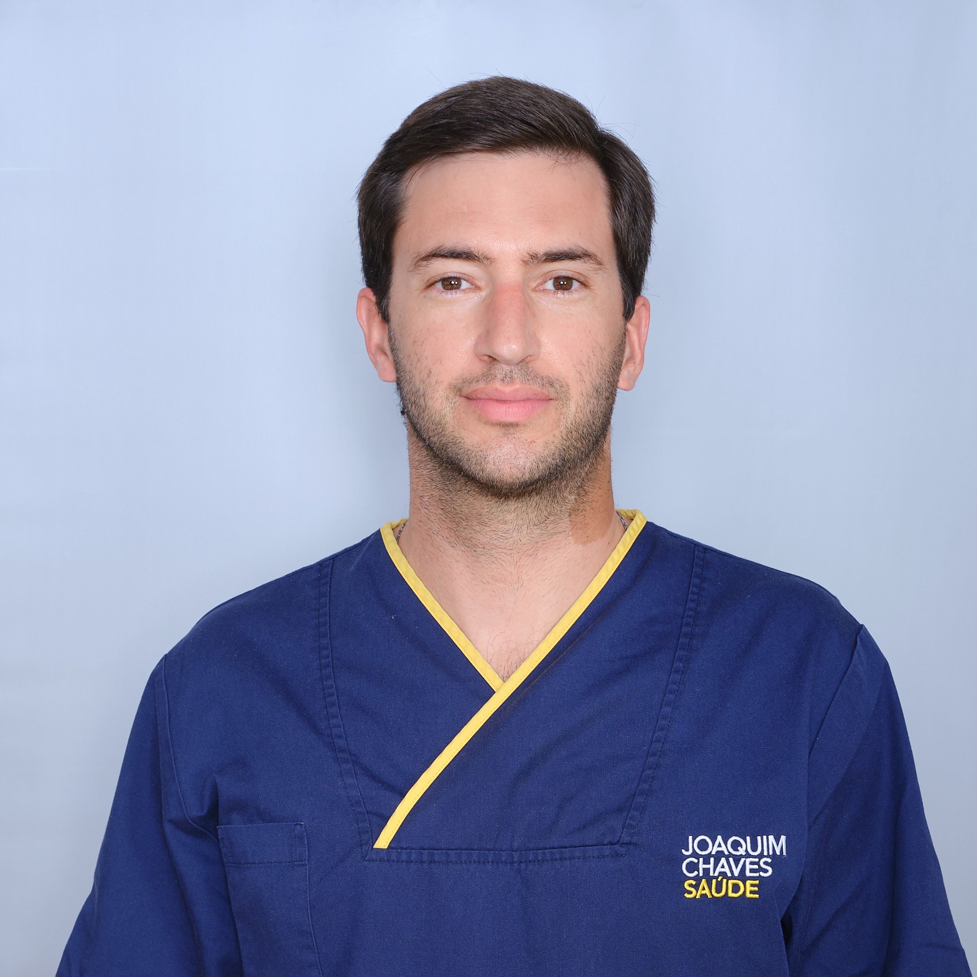 João Pedro Travassos