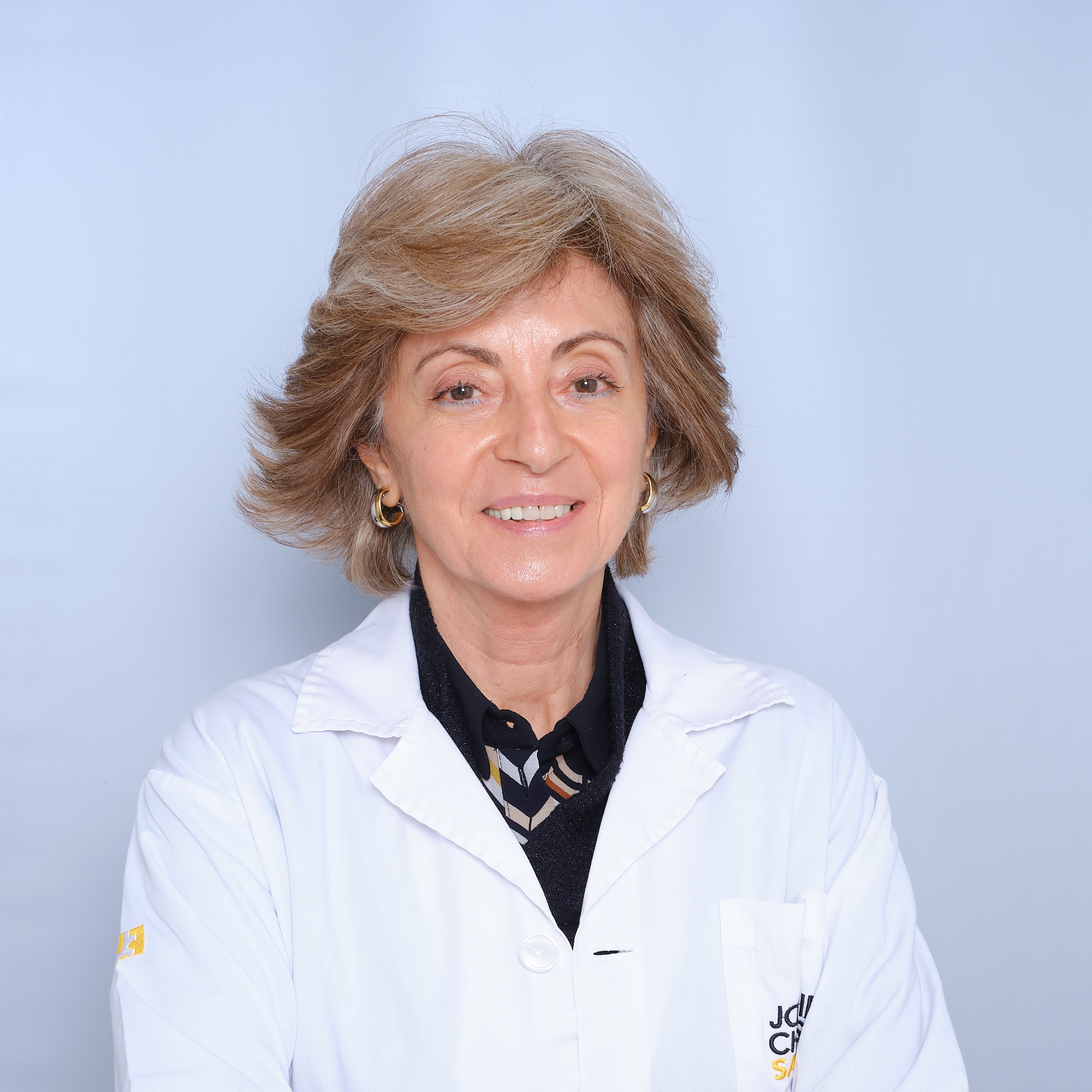 Joana Campina