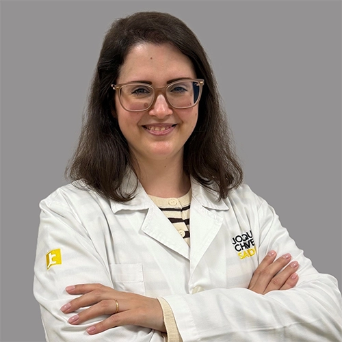 Margarida Isabel Pereira