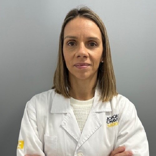 Cristina Vilhena