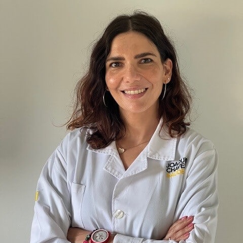 Ana Teresa Nunes