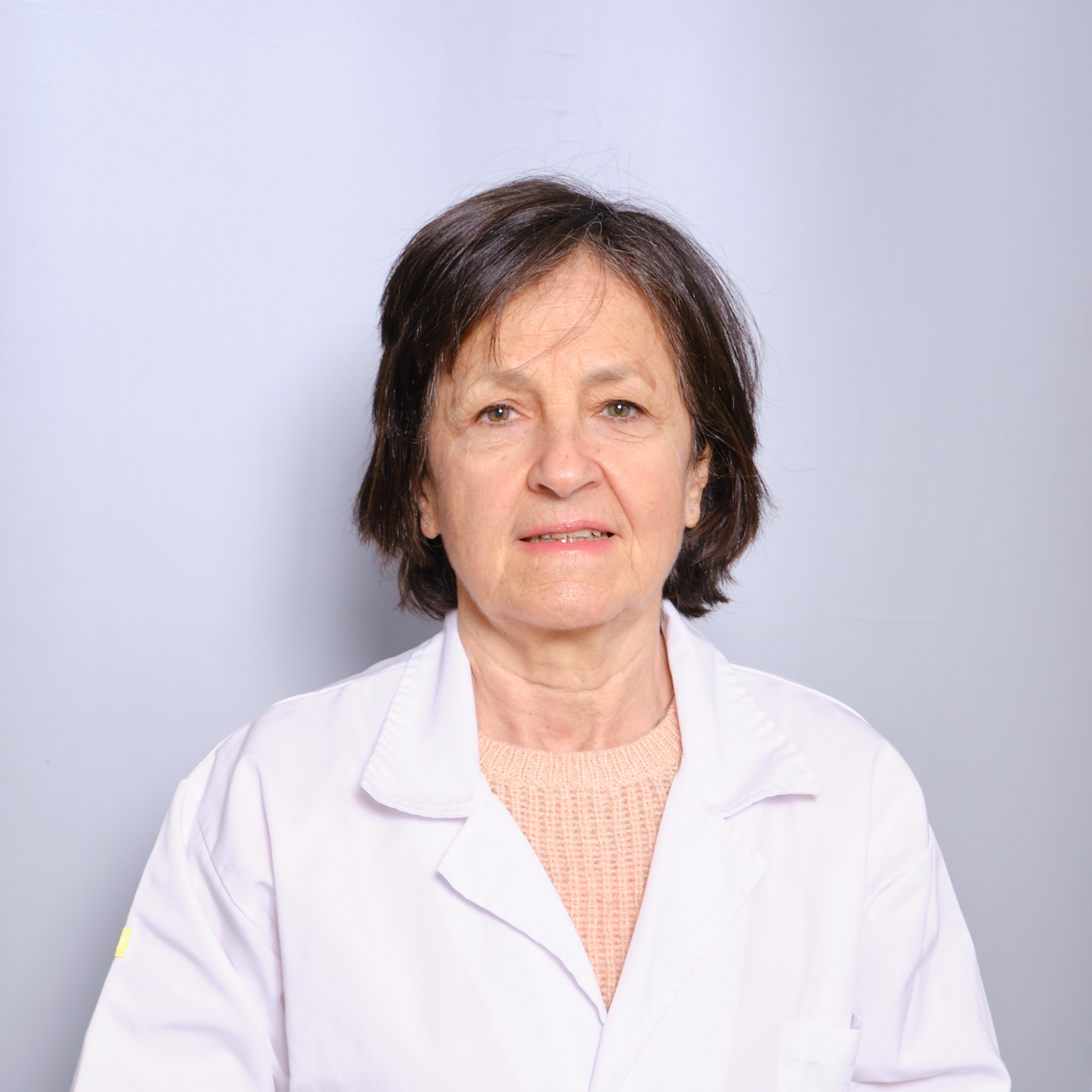 Isabelle Duparchy Uva