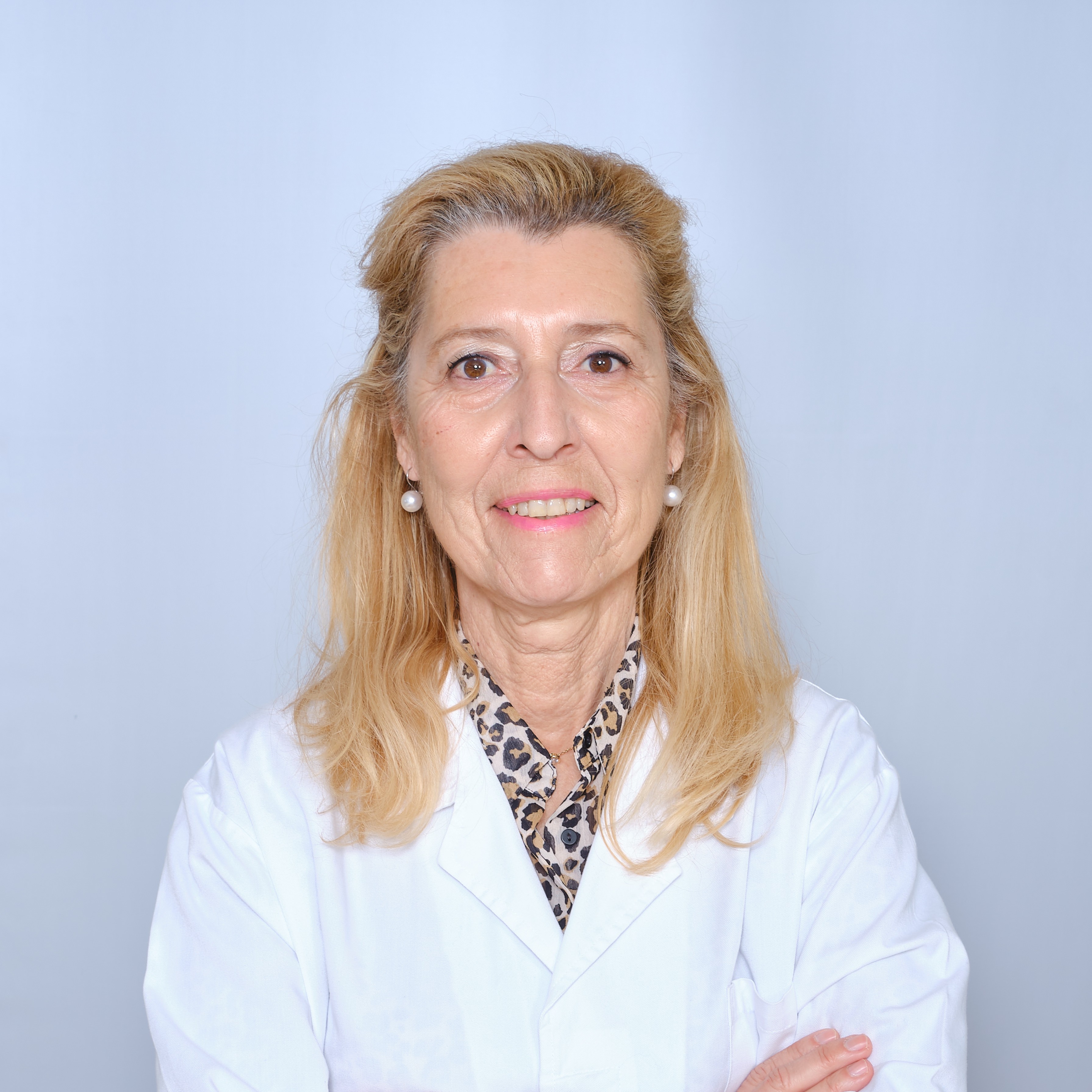 Maria João Xavier