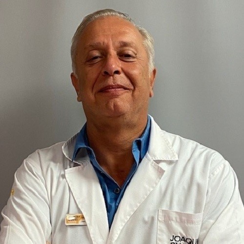 José António Dias