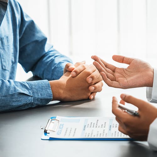 Fertility Support Consultation