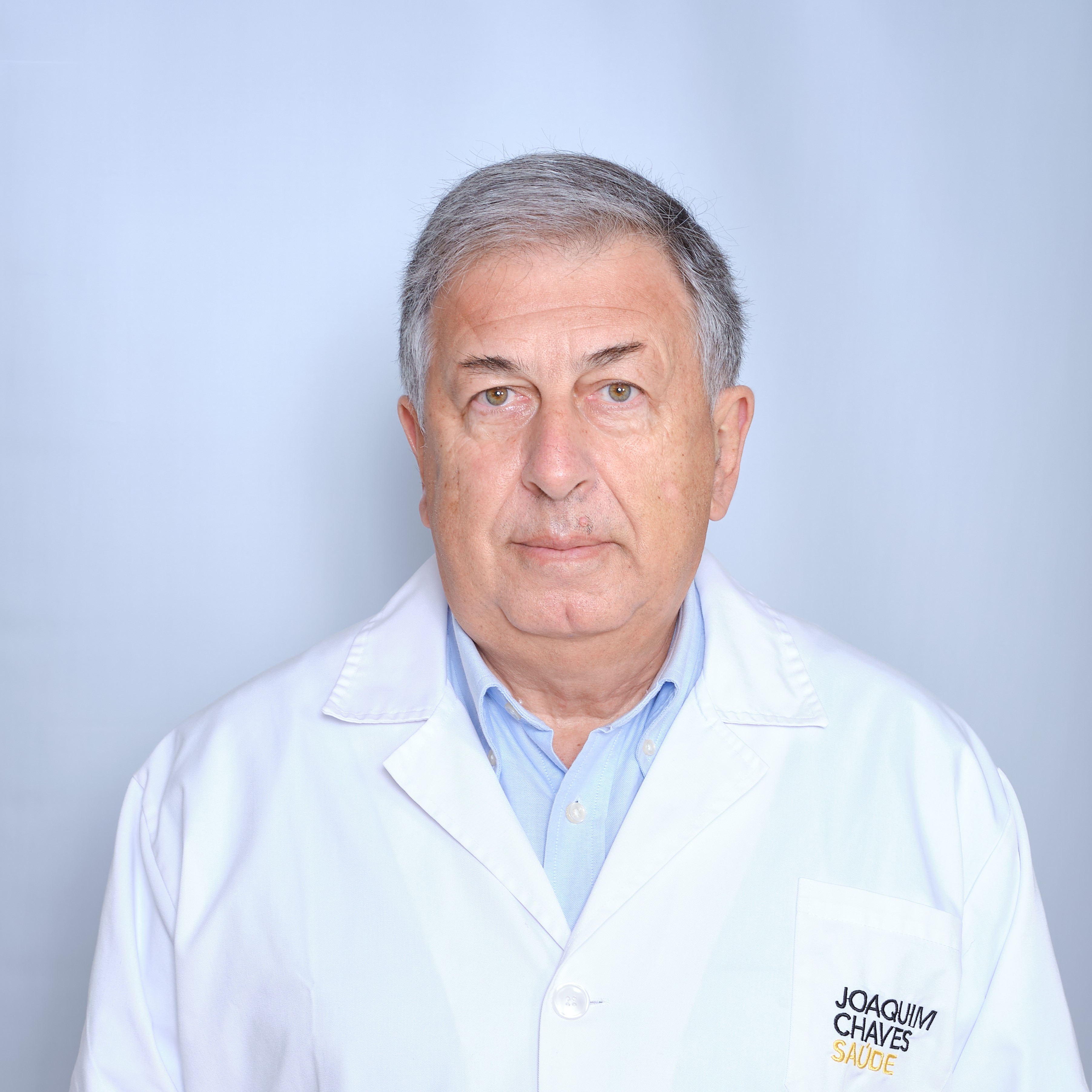 Pedro Jorge