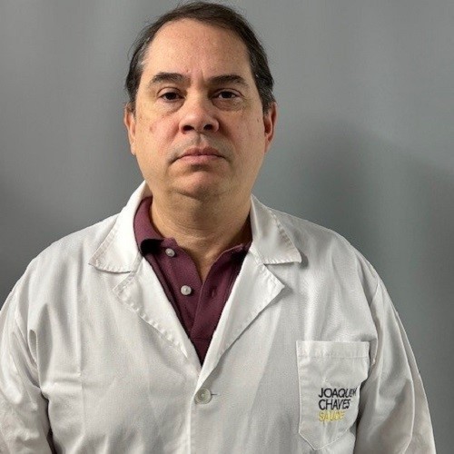 Alexandre Luíz Aranha