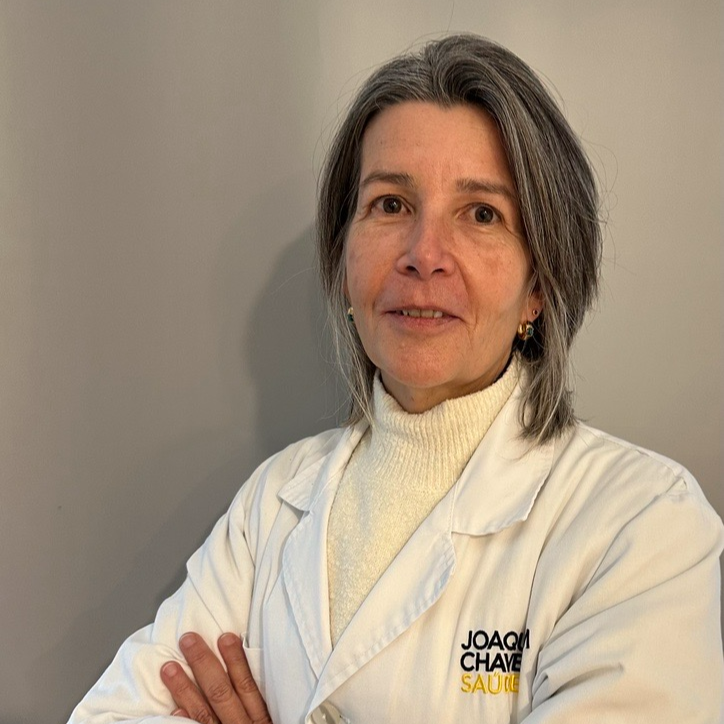 Cristina Machado