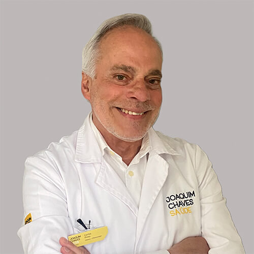 Carlos Pinto