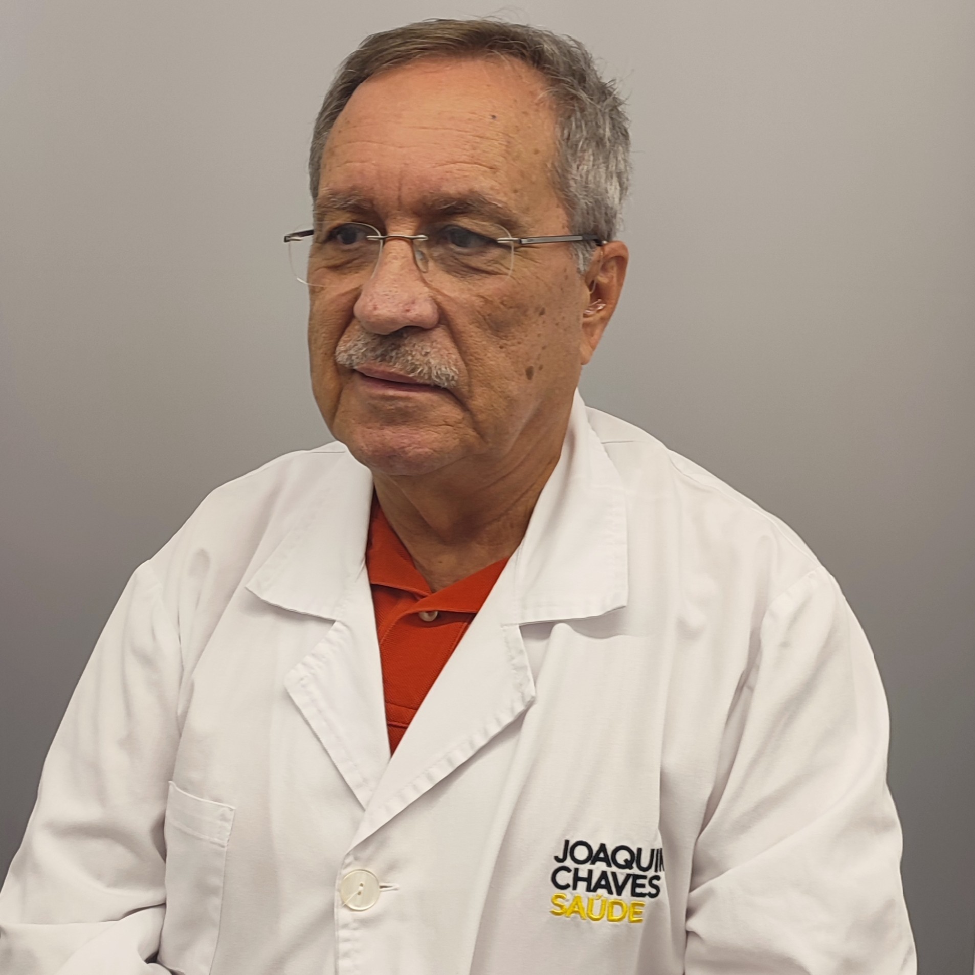 Rogério C Ferreira