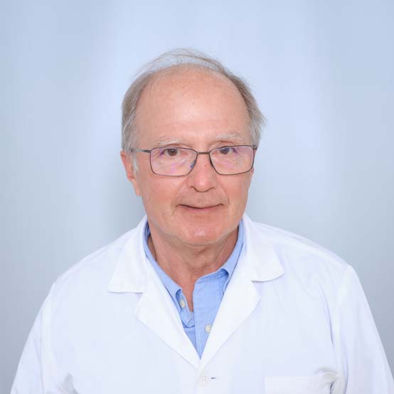 António Alberto Santos