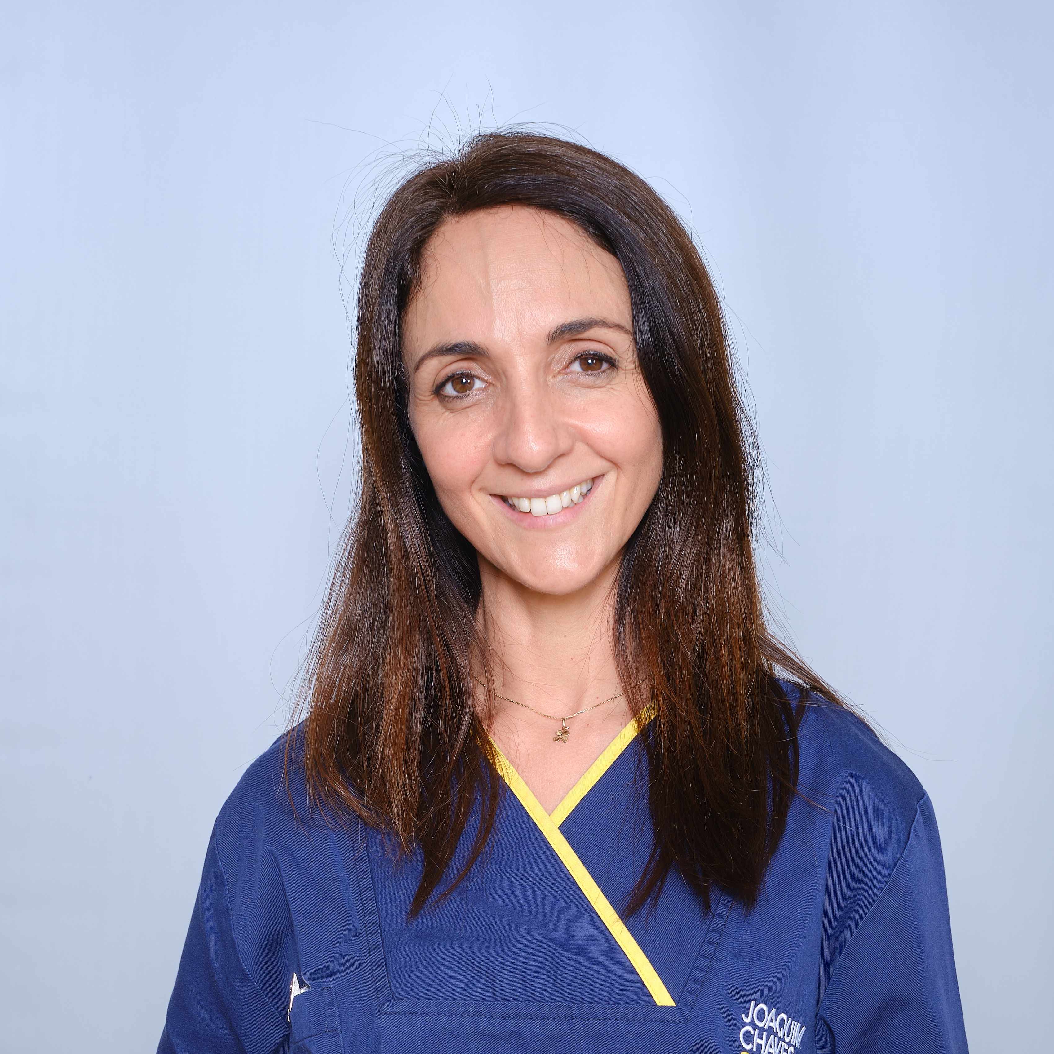 Maria Cristina Almeida