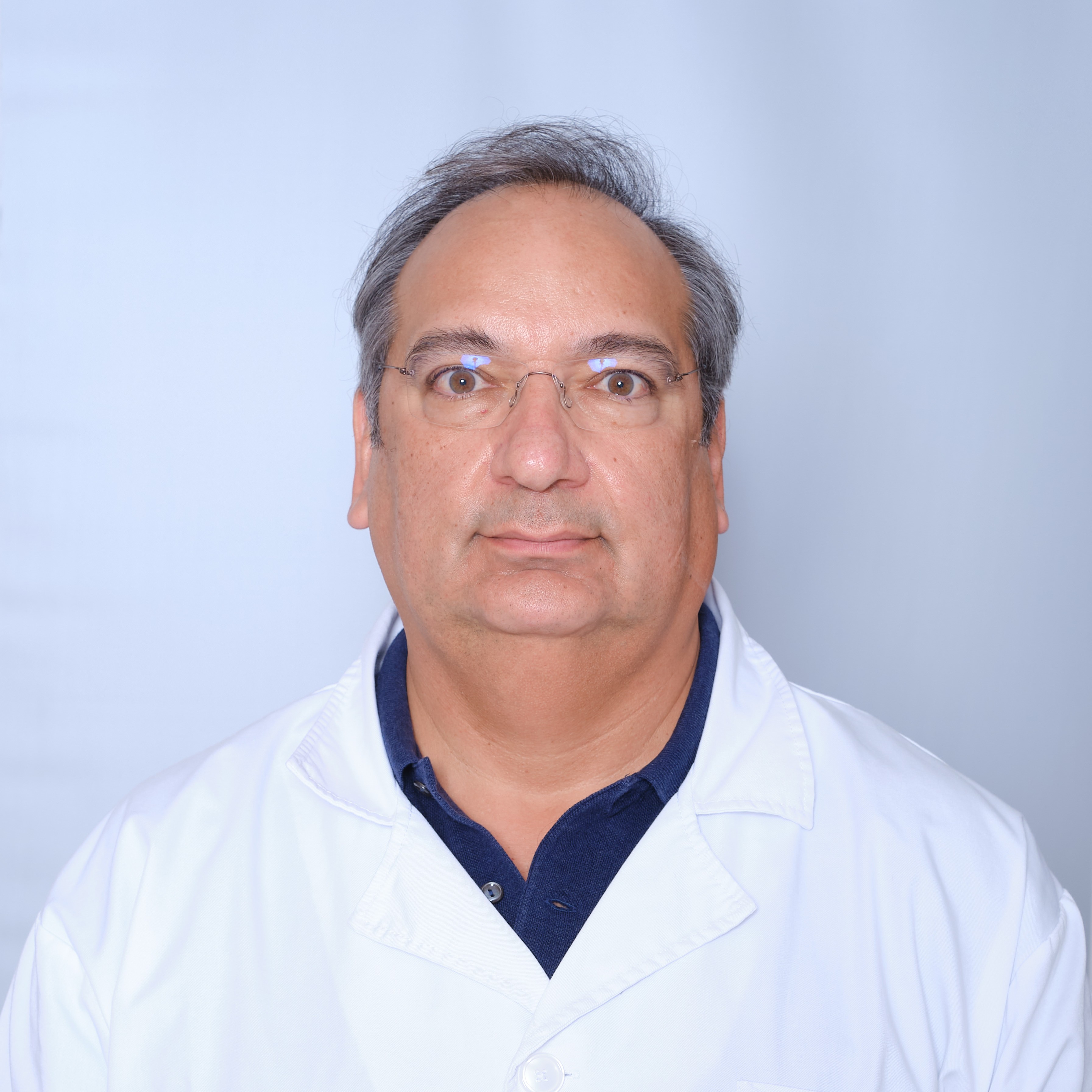 Vítor Dâmaso de Oliveira