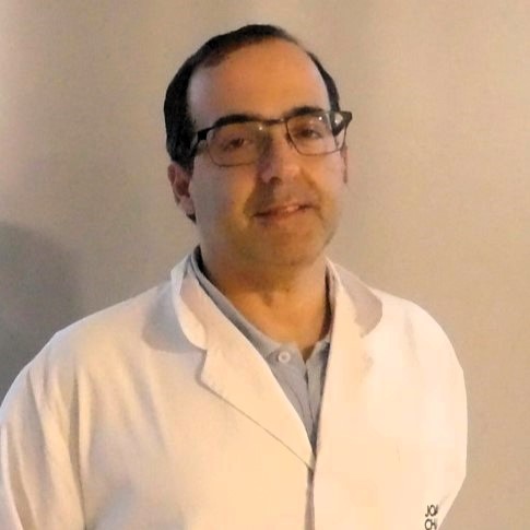 David Pratas Vital