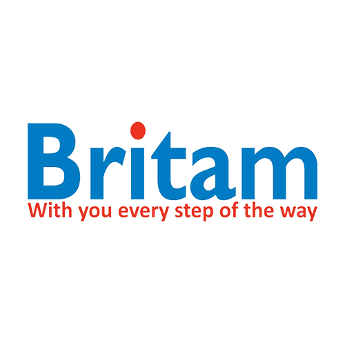 BRITAM - Companhia de seguros de Moçambique, S.A.