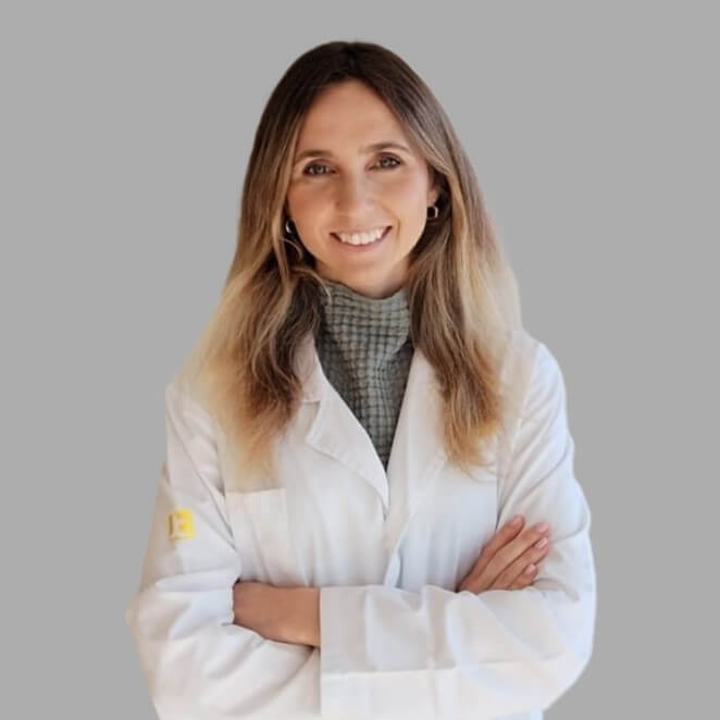 Catarina Blamey