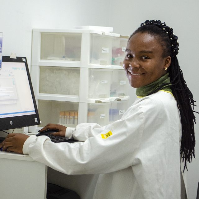 tecnica de laboratorio