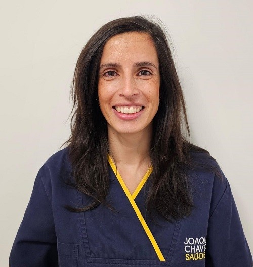 Marta Eusébio