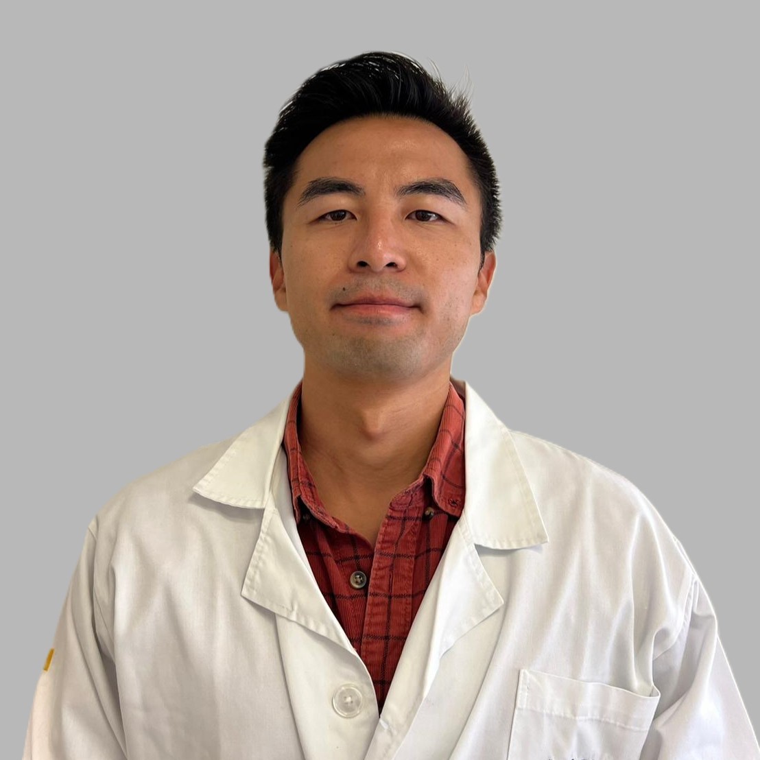 Wilson Wang Liu