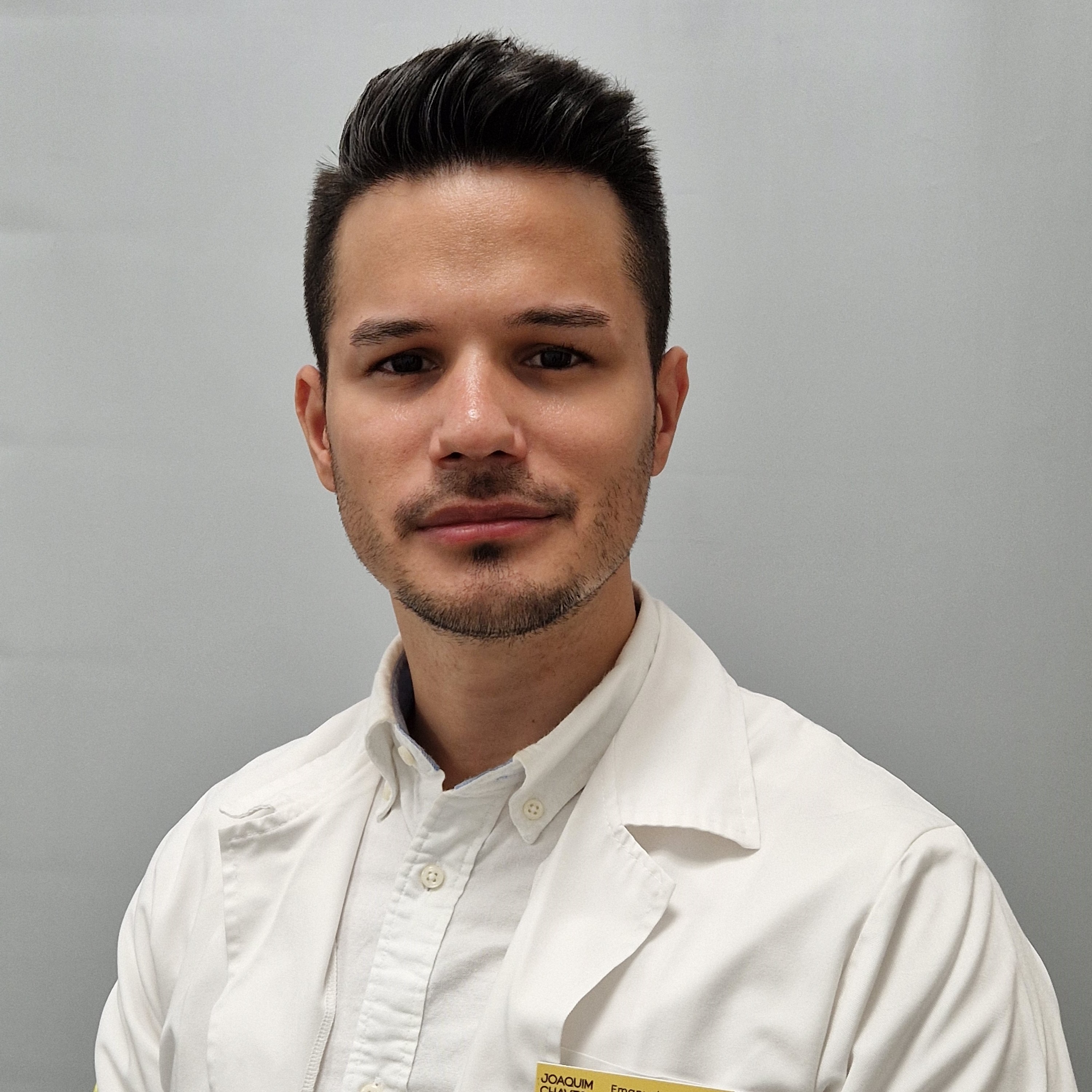 Emanuel Marques