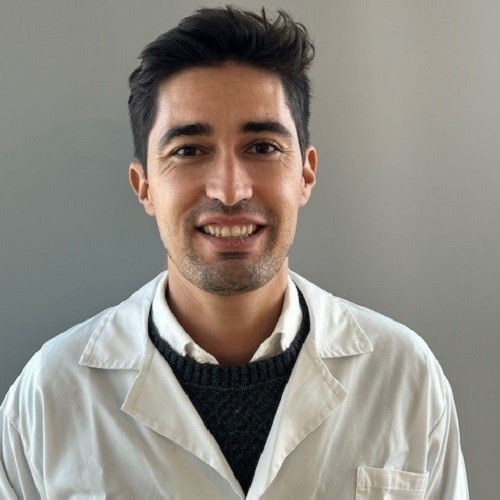 Francisco Paralta Branco