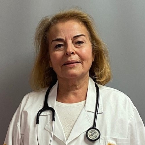 Maria Helena Pinto Boquinhas