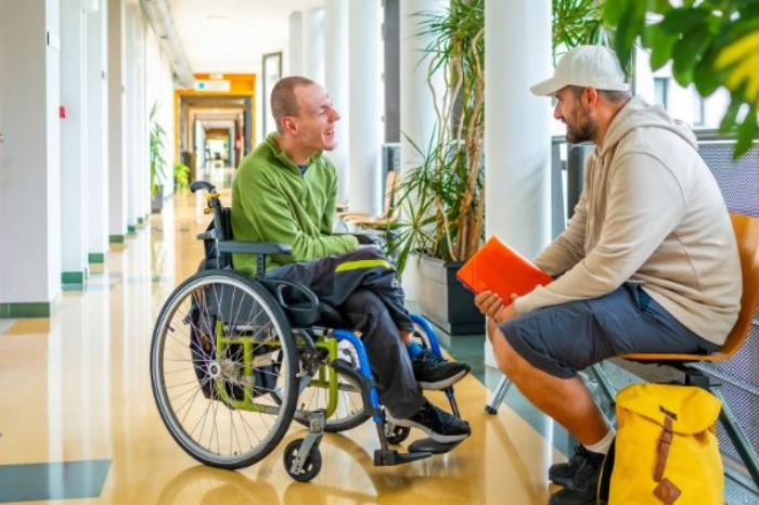 How to spot red flag behaviour in the NDIS