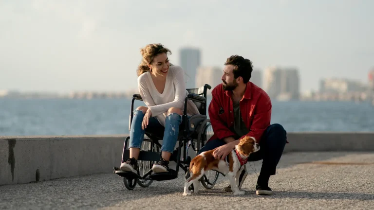 The Top 4 Dating Apps for People Living with Disability