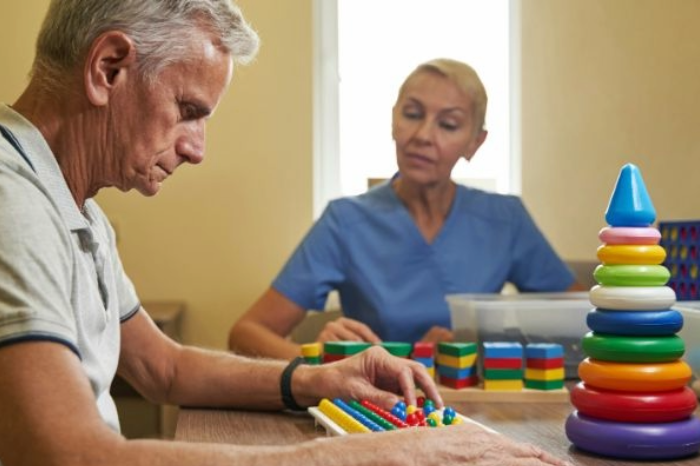 How NDIS funding pays for therapies